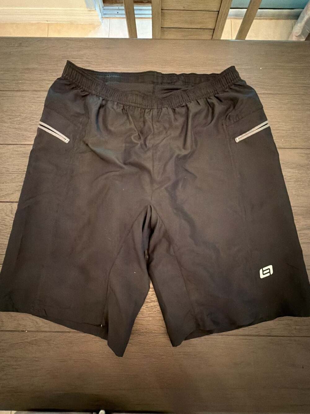 Bellwether Men’s  Ultralight Baggy Shorts -